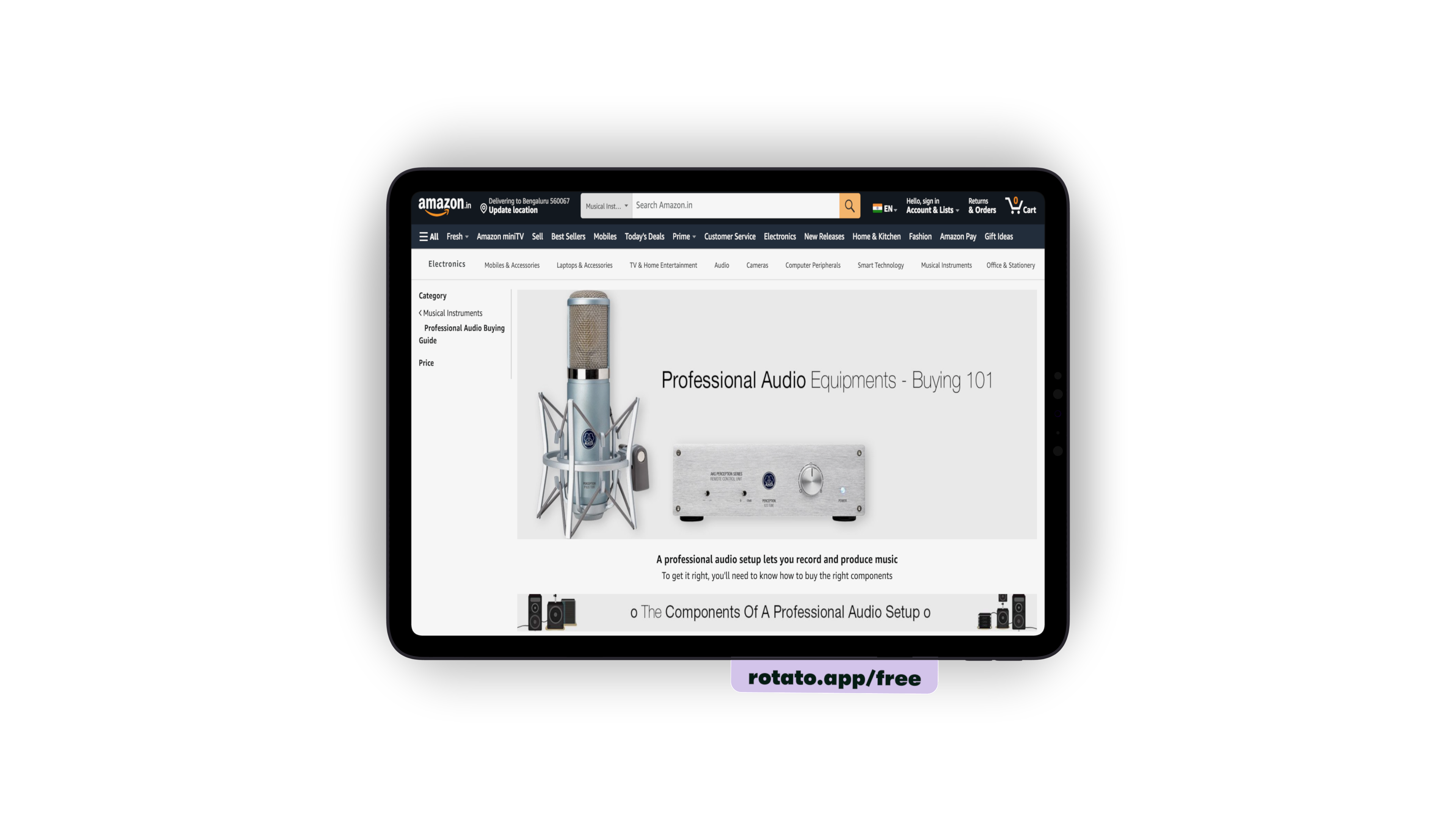 buying guide ipad pro