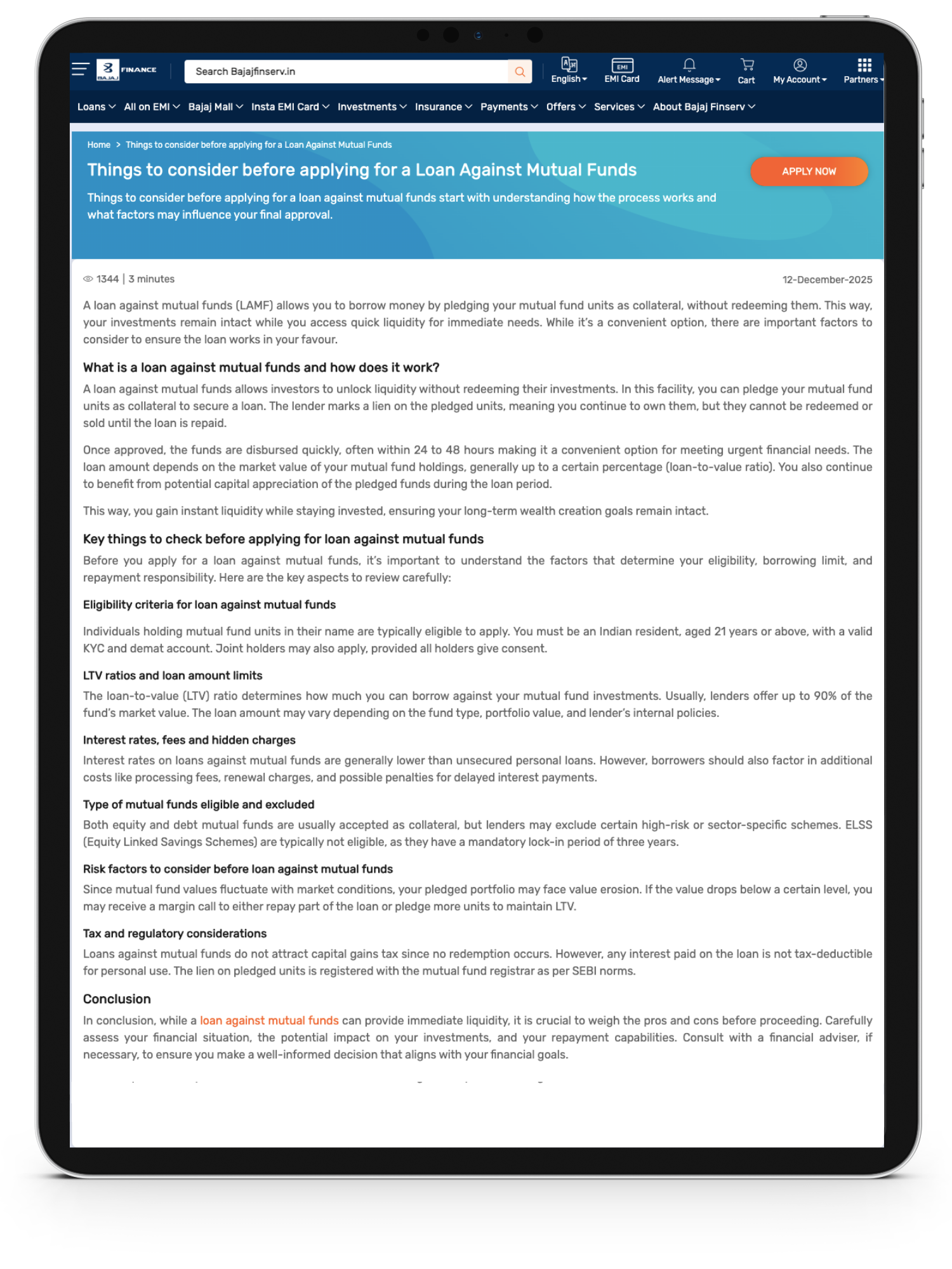 article writing service