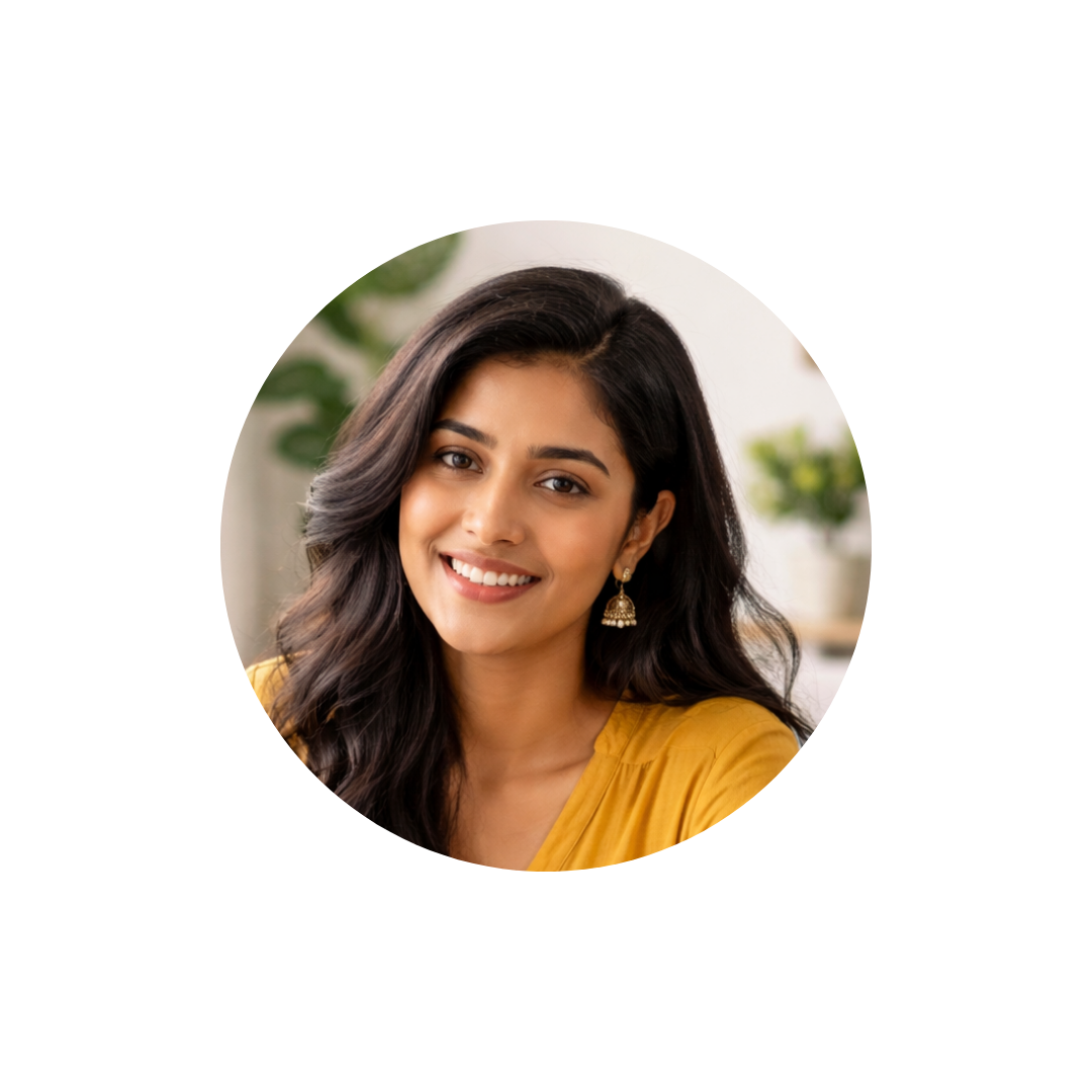 finance content writer