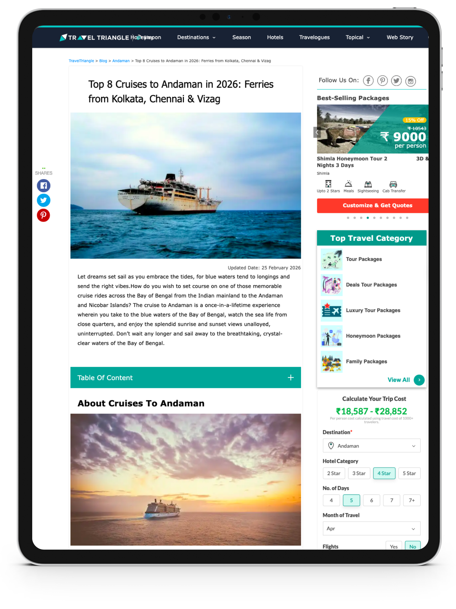 travel content writing services 1