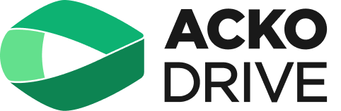 acko drive content writing case study