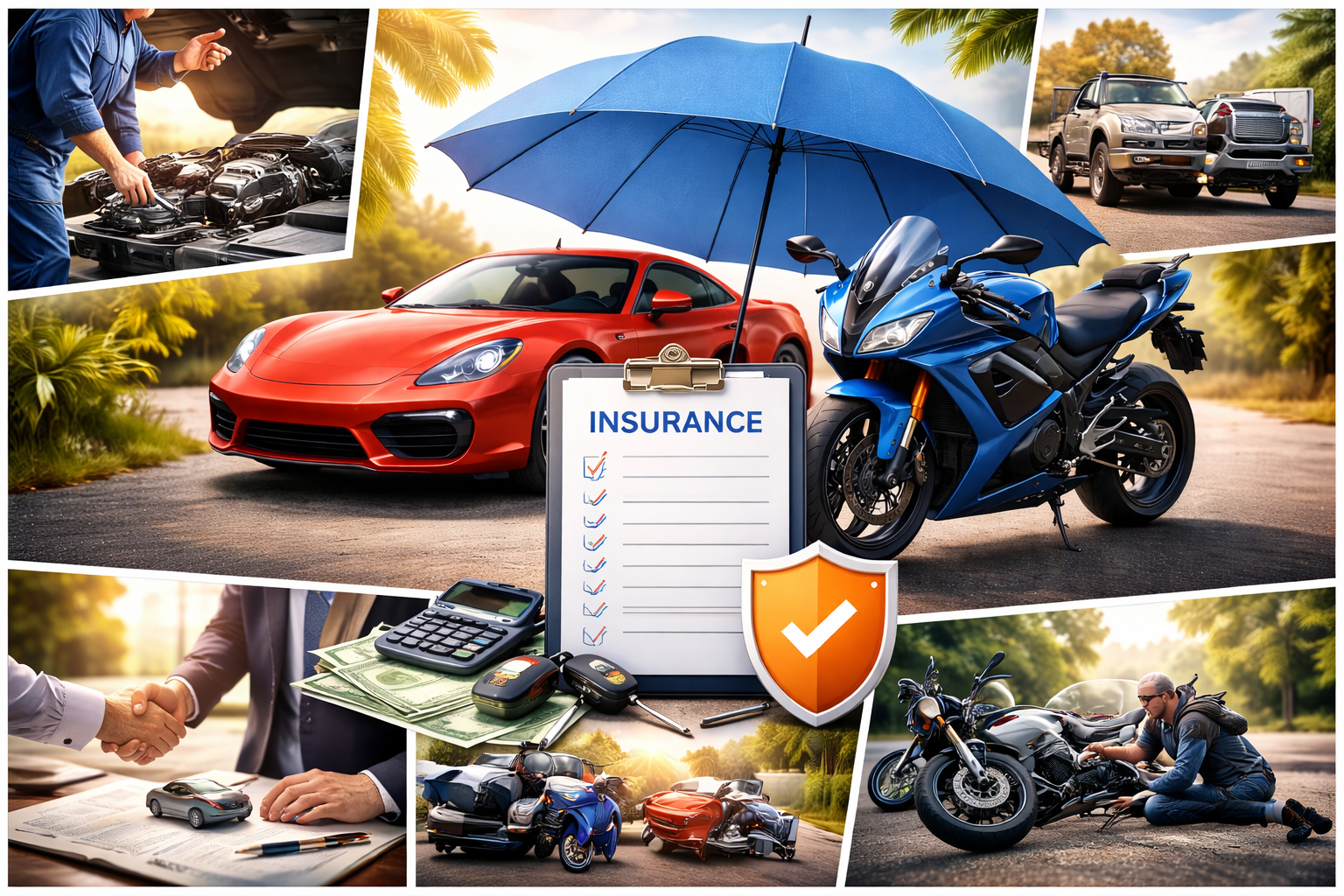 acko drive content writing case study