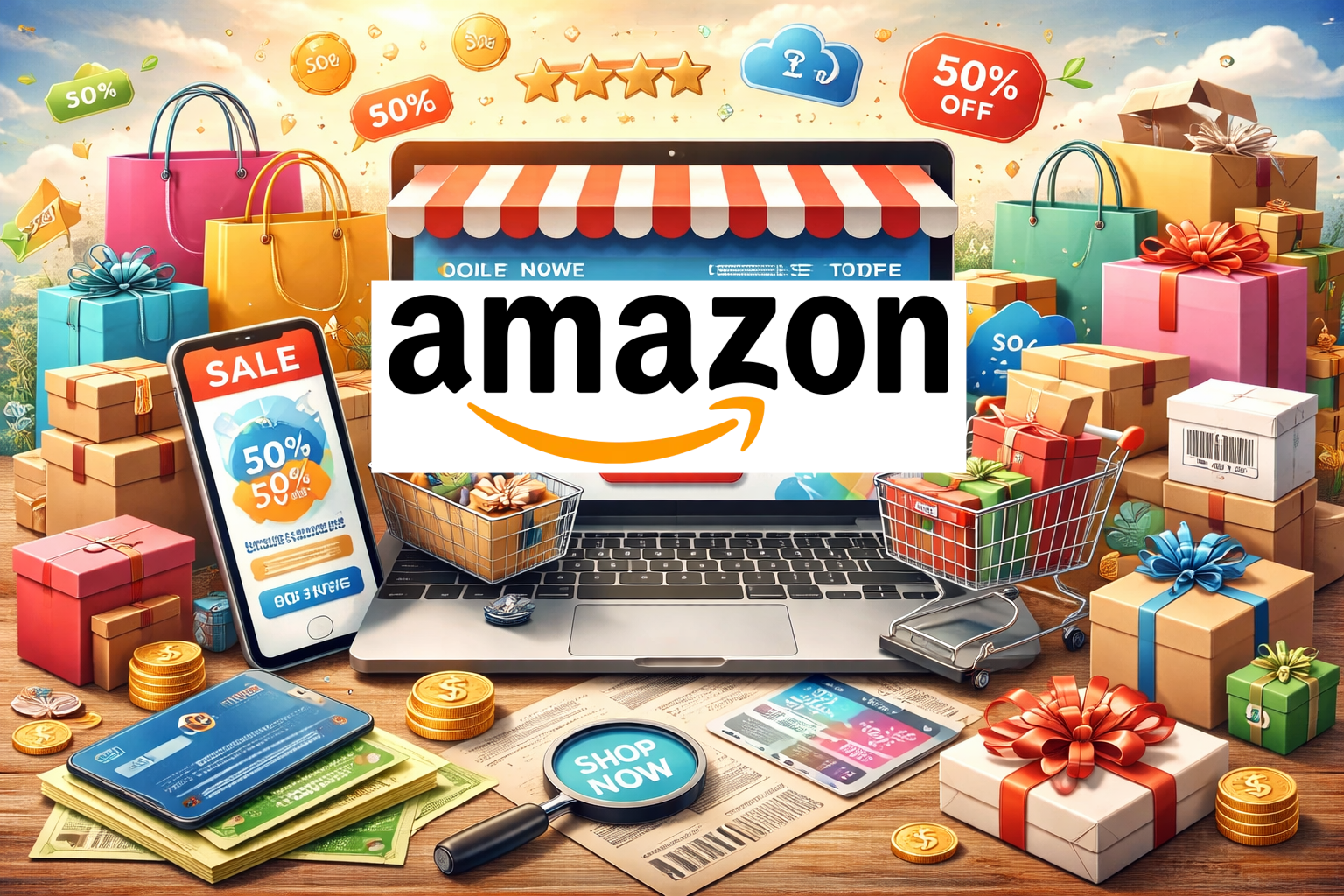 Amazon.in Content Writing Case Study | Fellocraft - Fellocraft