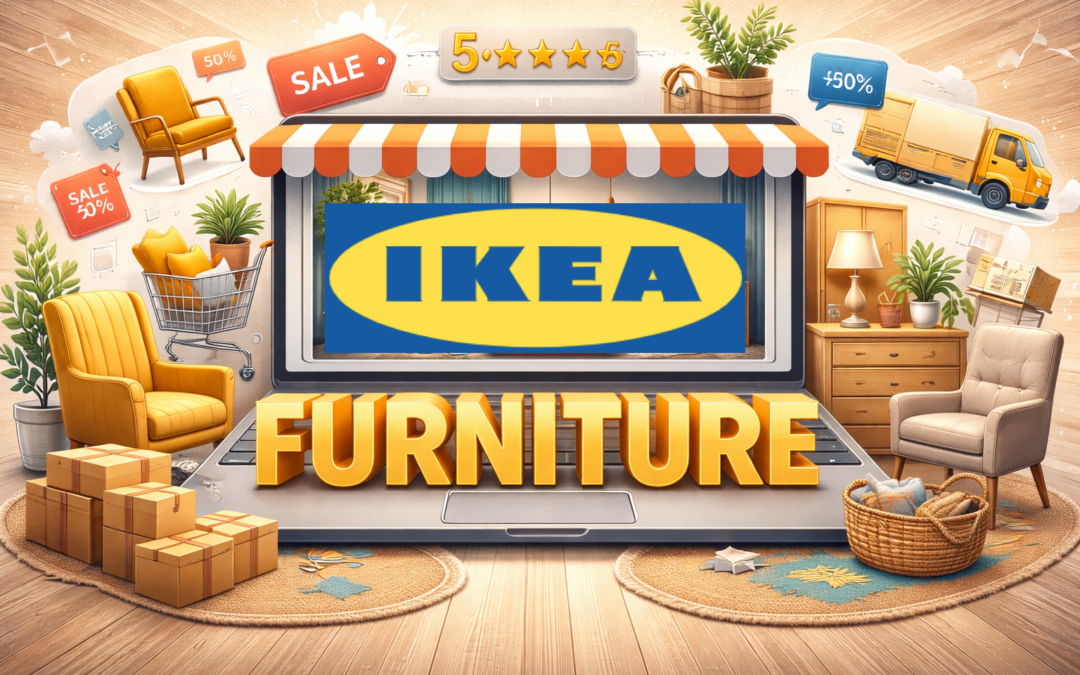 IKEA India Content Writing Case Study | Fellocraft