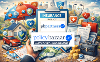 PBPartners.com (PolicyBazaar) Content Writing Case Study | Fellocraft