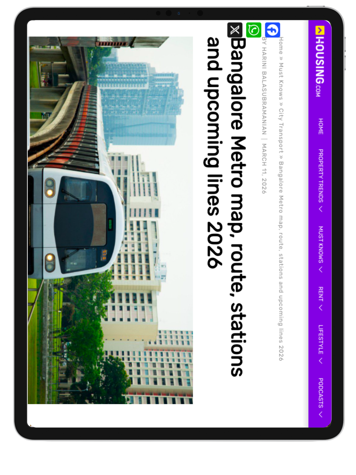 real estate content writing services housing