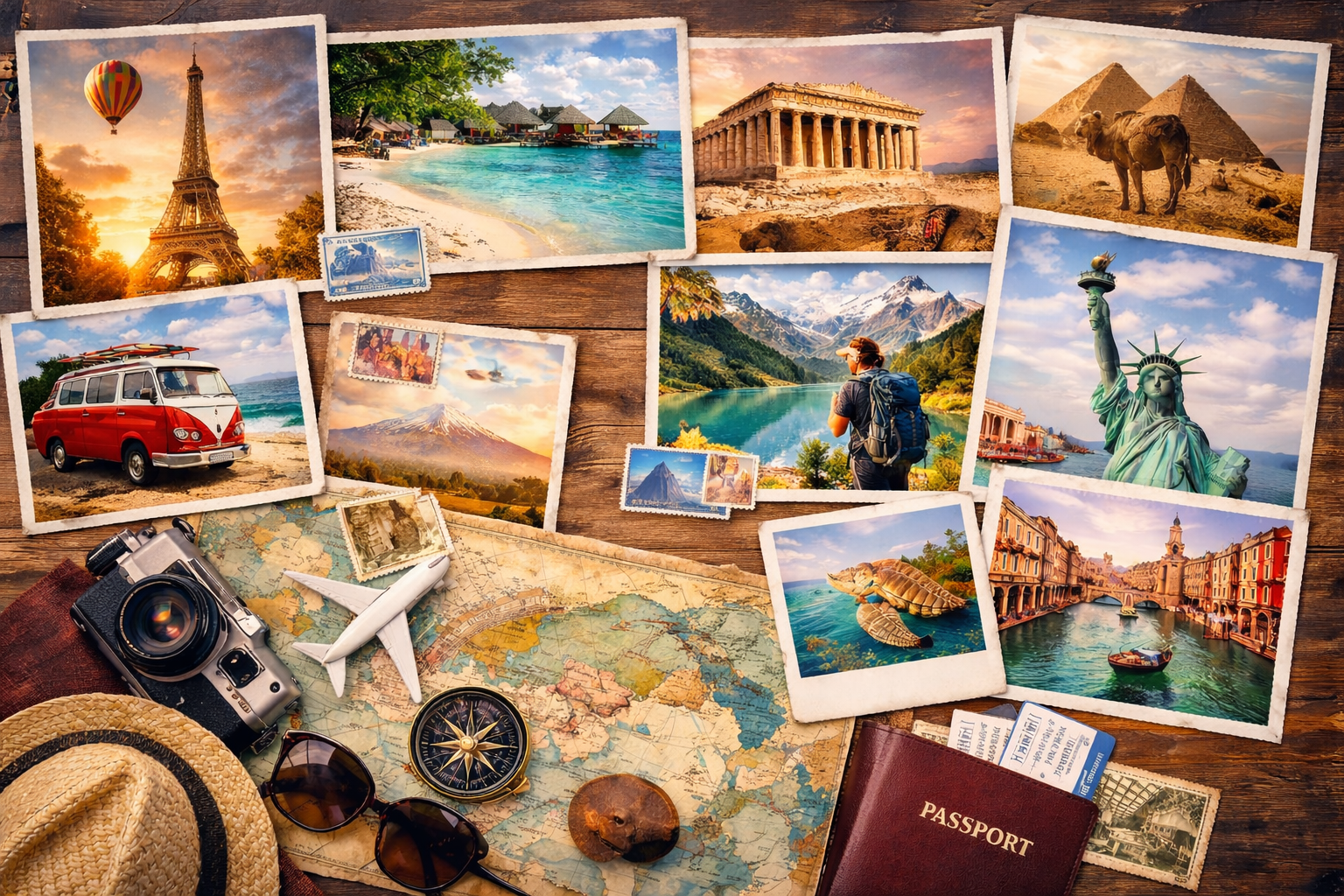 travel triangle travel writing case study