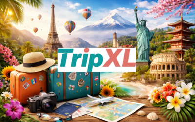 Travel Content Writing Case Study for TripXL | Fellocraft
