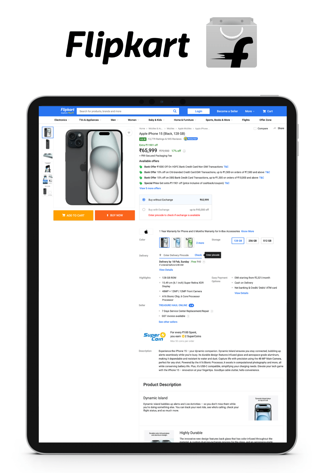 Flipkart email copywriting client of fellocraft