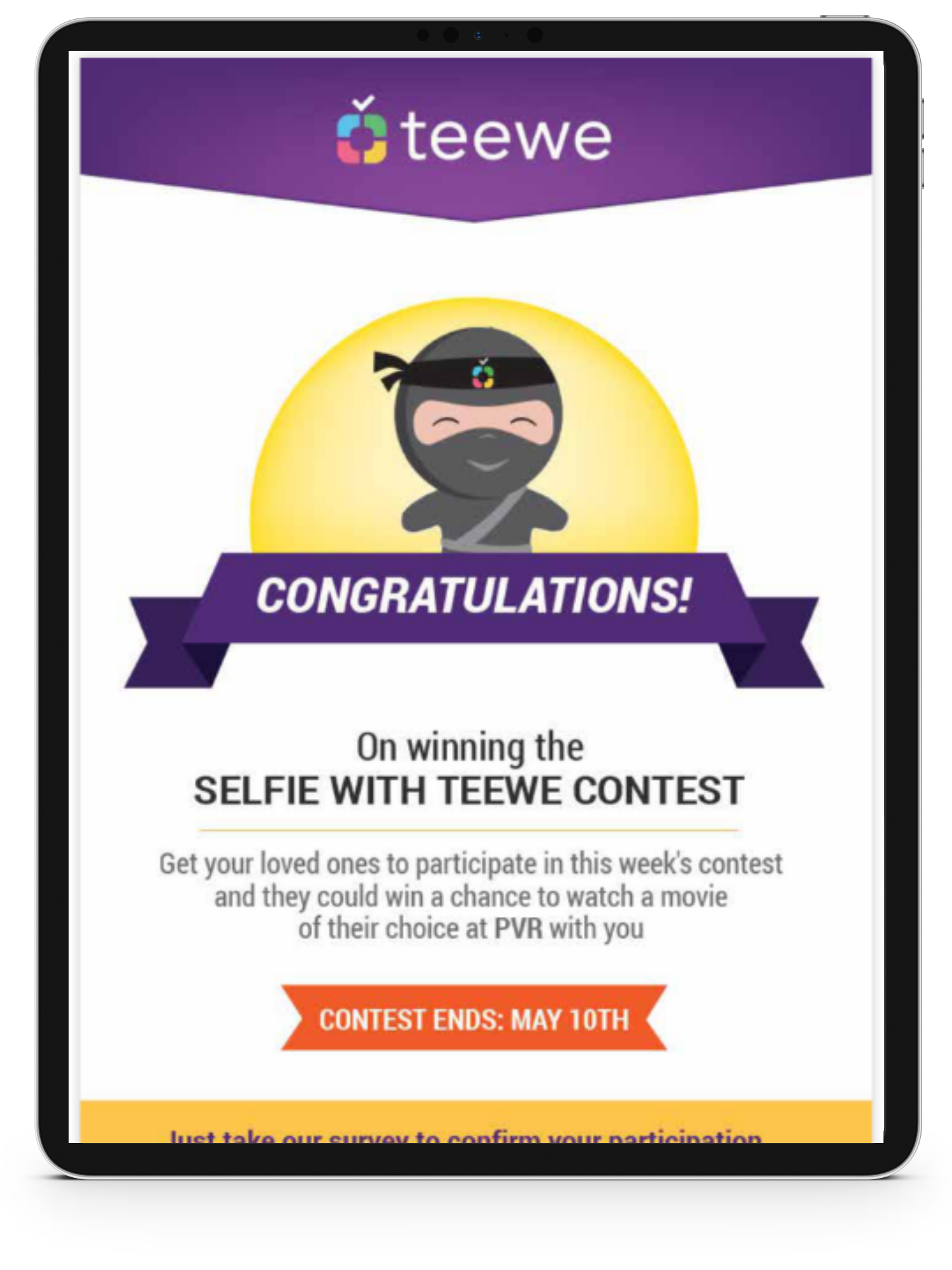 teewe email copywriting<br />

